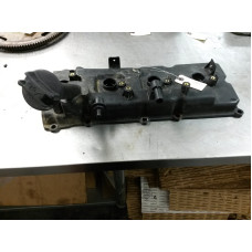 98E017 Left Valve Cover From 2007 Nissan Titan 5.6 98E017 Left Valve Cover From 2007 Nissan Titan 5.6